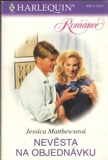 Nevěsta na objednávku