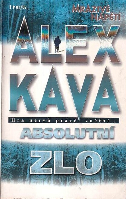 Absolutní zlo