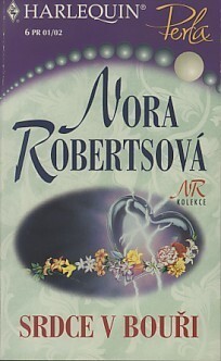 Srdce v bouři