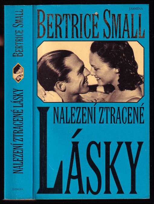 Nalezení ztracené lásky.