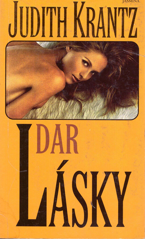 Dar lásky