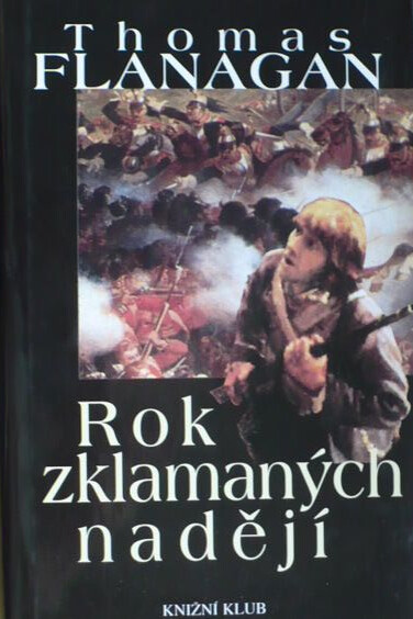 Rok zklamaných nadějí