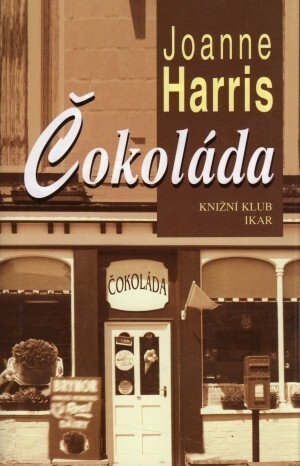 Čokoláda, Vyd. 1.