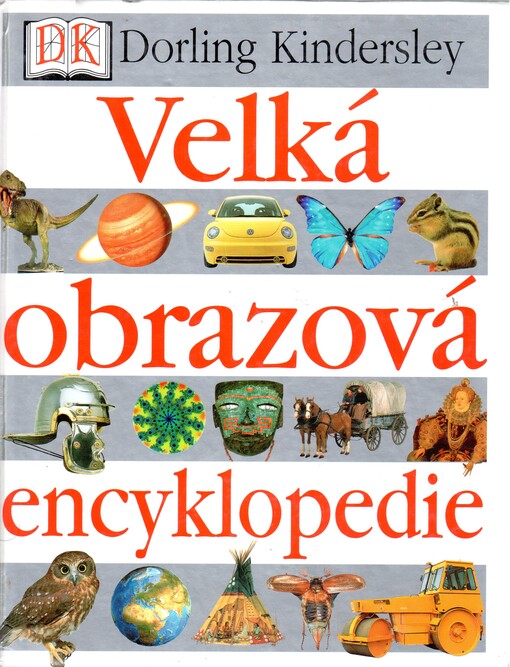 Velká obrazová encyklopedie