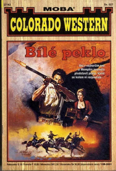 Bílé peklo
