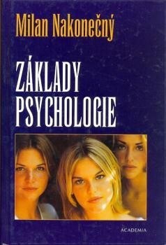 Základy psychologie