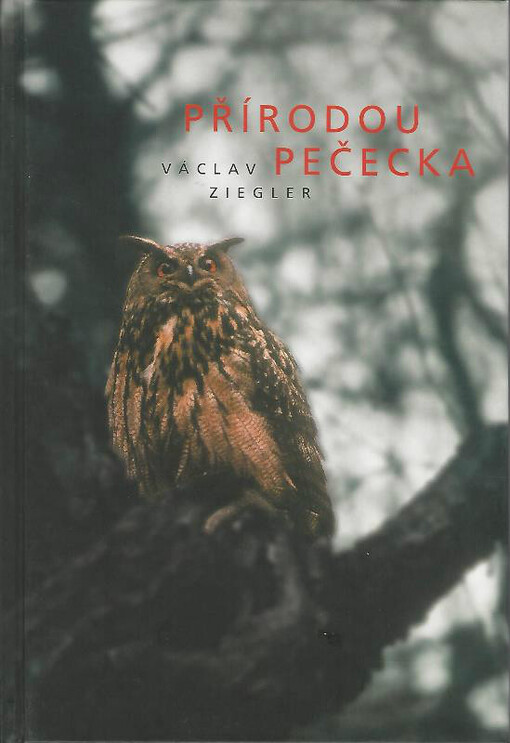 Přírodou Pečecka