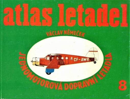 Jednomotorová dopravní letadla