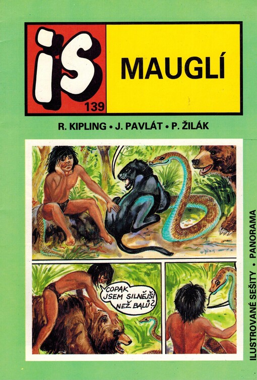 Mauglí