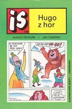 Hugo z hor