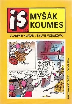 Myšák Koumes