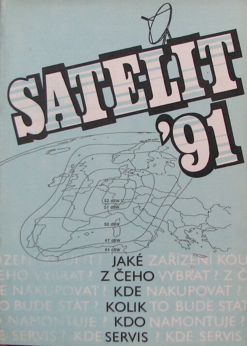 Satelit '91