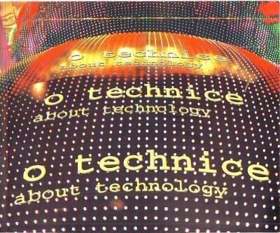 -o technice- = -about technology- : několik pohledů na současné české výtvarné umění : České muzeum výtvarných umění v Praze červenec - září 2003