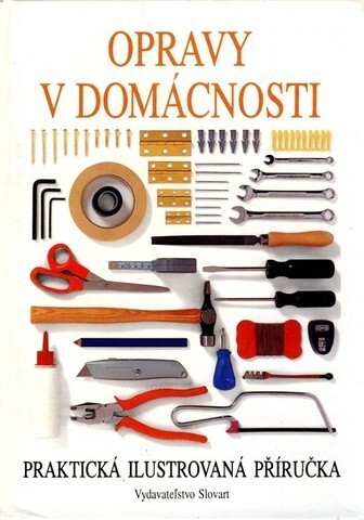 Opravy v domácnosti