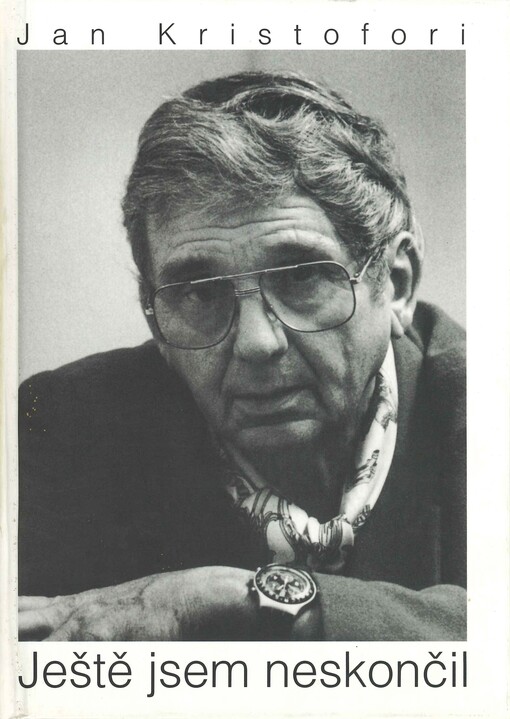 Ještě jsem neskončil