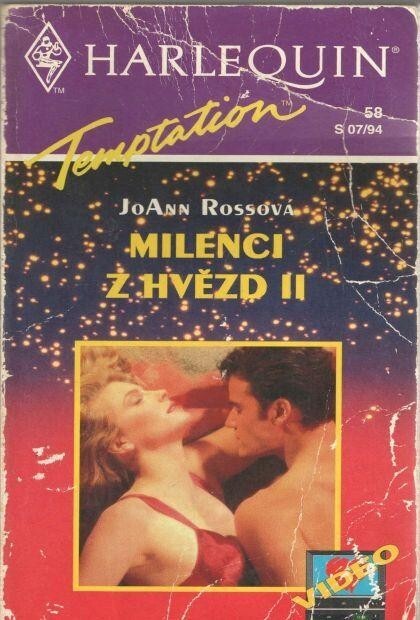 Milenci z hvězd II