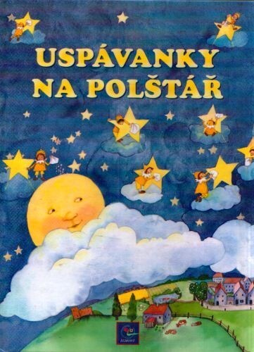 Uspávanky na polštář