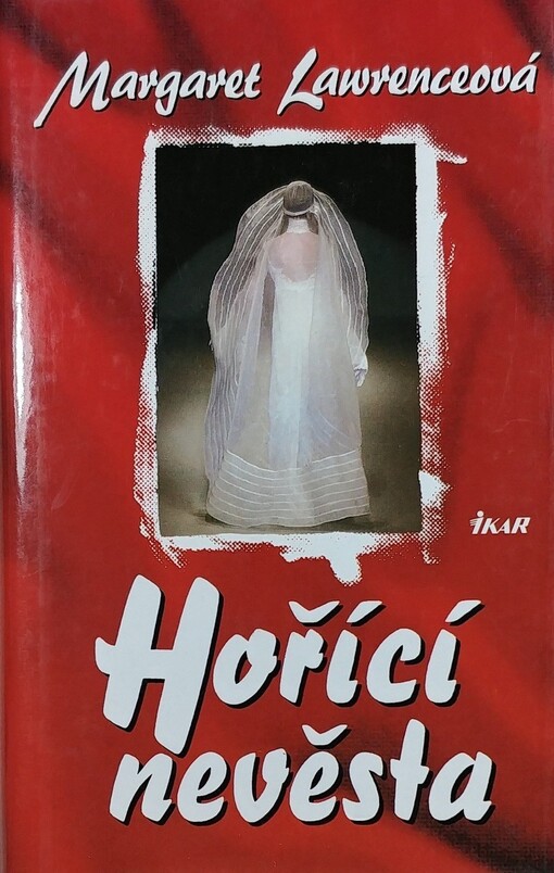 Hořící nevěsta