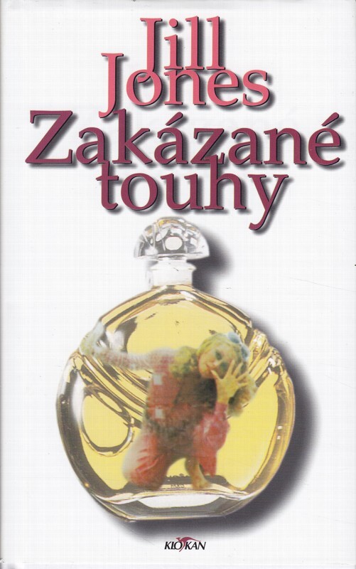 Zakázané touhy