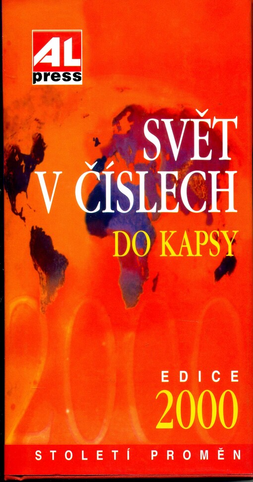 Svět v číslech do kapsy