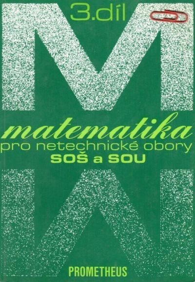 Matematika A