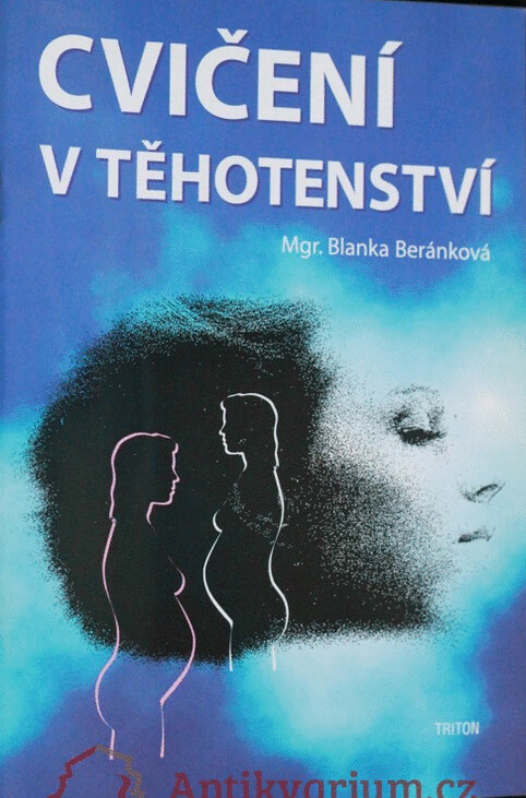 Cvičení v těhotenství