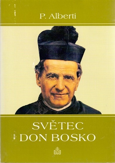 Světec Don Bosko