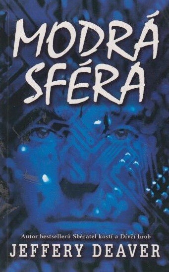 Modrá sféra, Vyd. 2., V brož. vazbě 1.