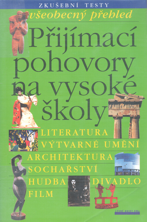 Přijímací pohovory na vysoké školy: všeobecný přehled