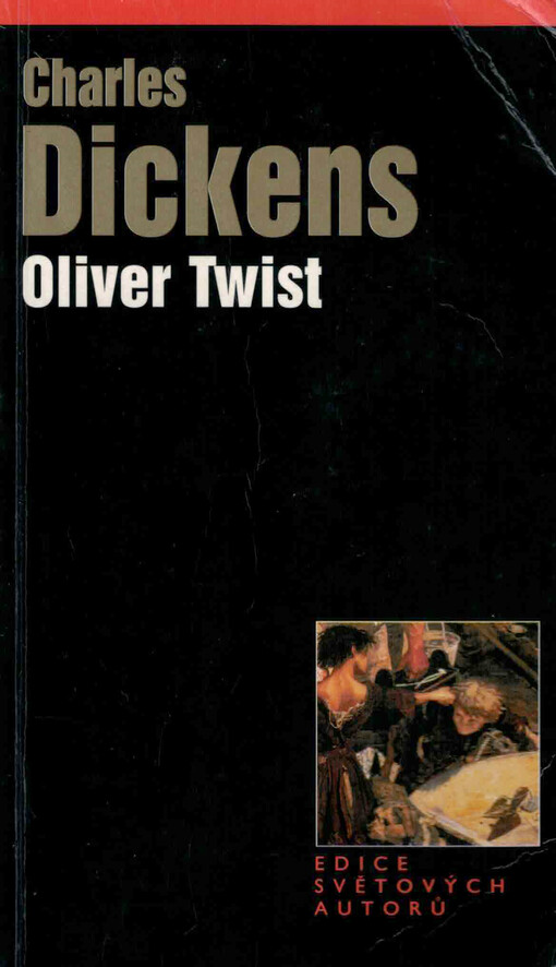 Oliver Twist