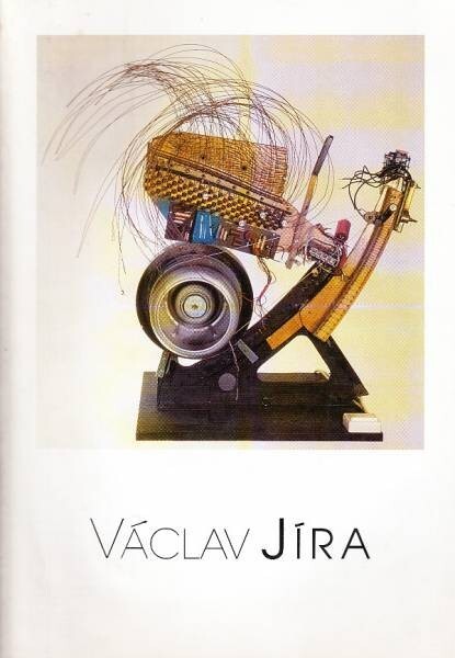 Václav Jíra