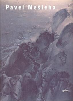 Pavel Nešleha : záznamy světla