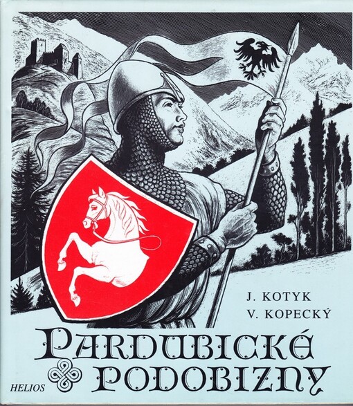 Pardubické podobizny.