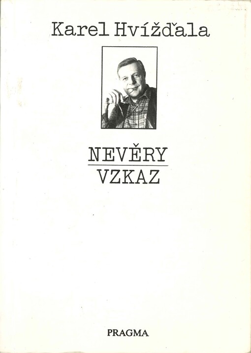 Nevěry: Vzkaz