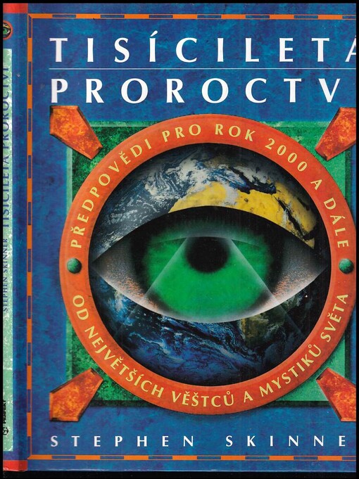 Tisíciletá proroctví