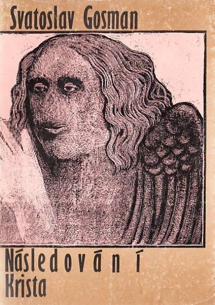 Následování Krista : (dvanáct příběhů ze života svatých)