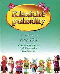 Klasické pohádky