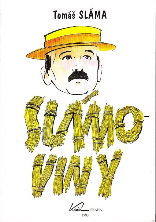 Slámoviny : (Hlasitě - polohlasně - pošeptmo)