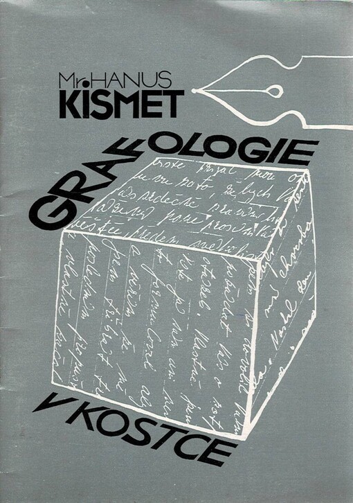 Grafologie v kostce
