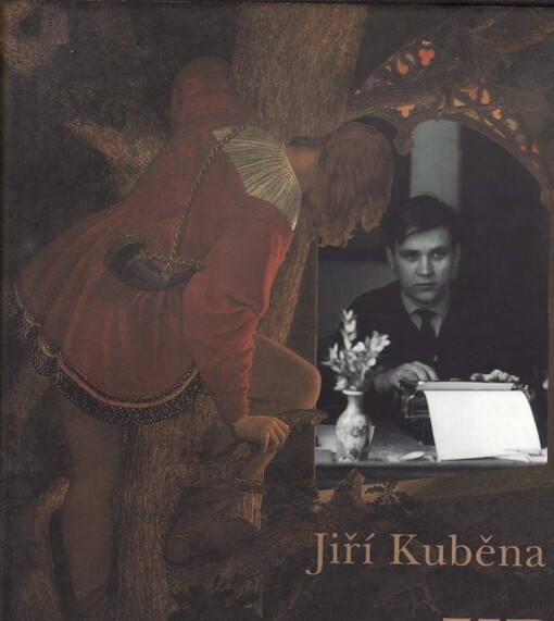 Krev ve víno : výbor z díla (1953-1995)