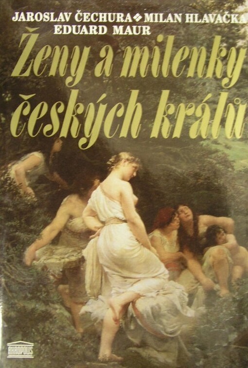 Ženy a milenky českých králů