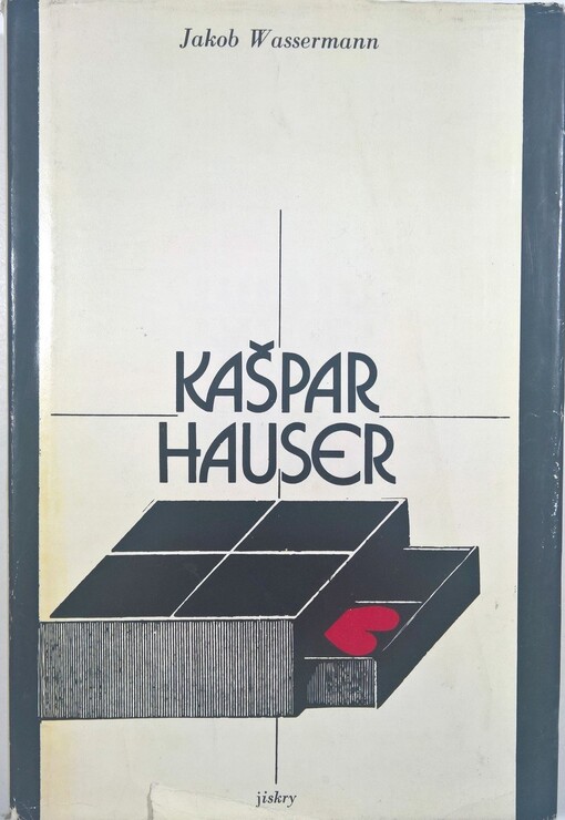 Kašpar Hauser
