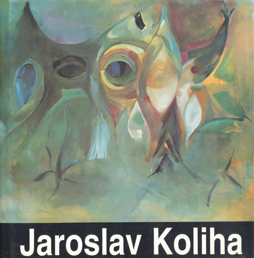 Jaroslav Koliha