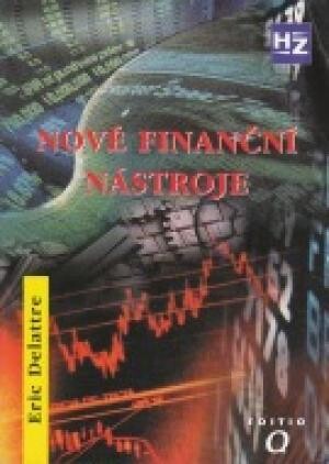 Nové finanční nástroje