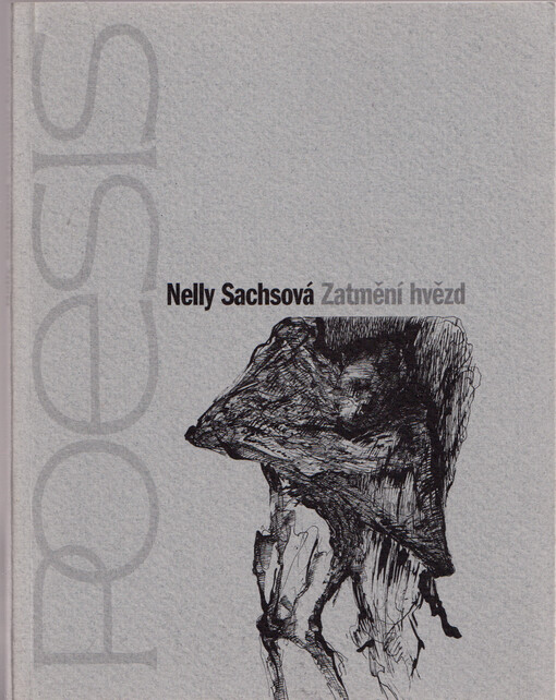 Zatmění hvězd : výbor z lyriky