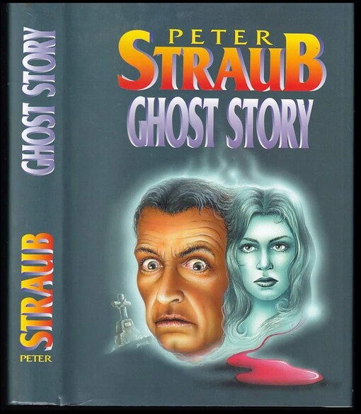 Ghost story /
