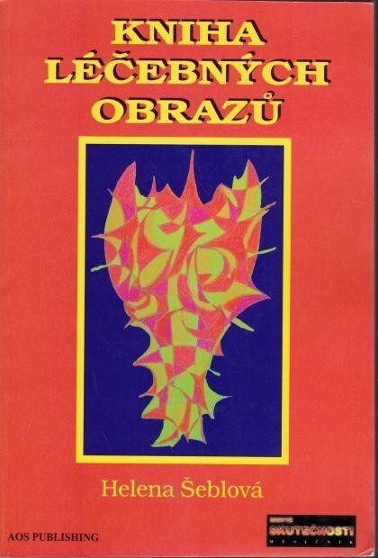Kniha léčebných obrazů