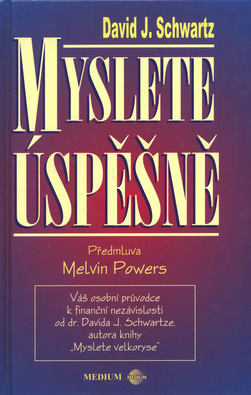 Myslete úspěšně