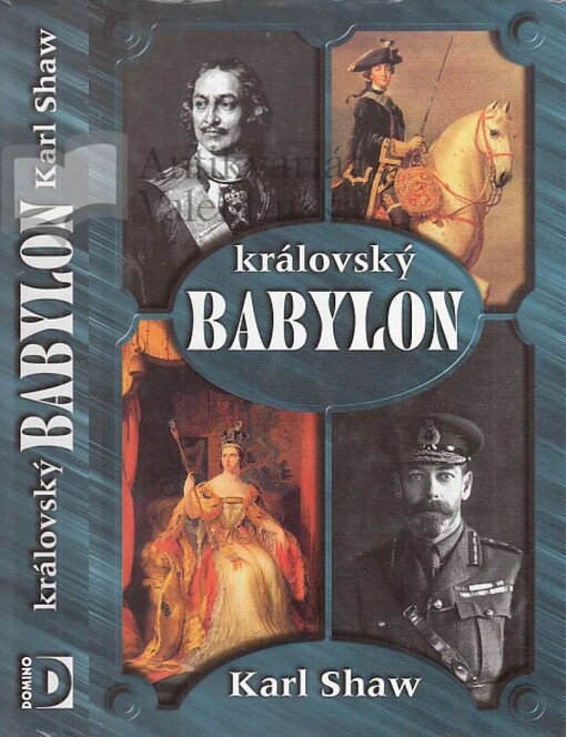 Královský Babylon