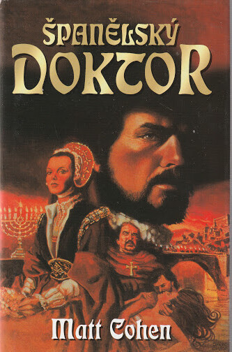 Španělský doktor